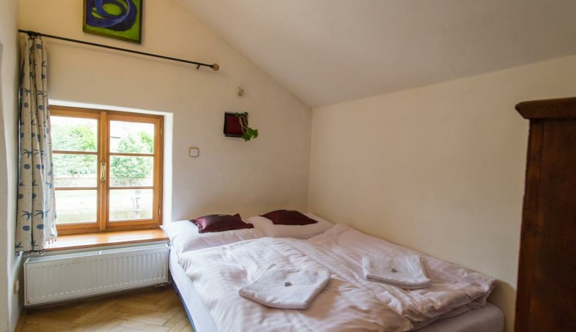 PENZION KAPR Český Krumlov